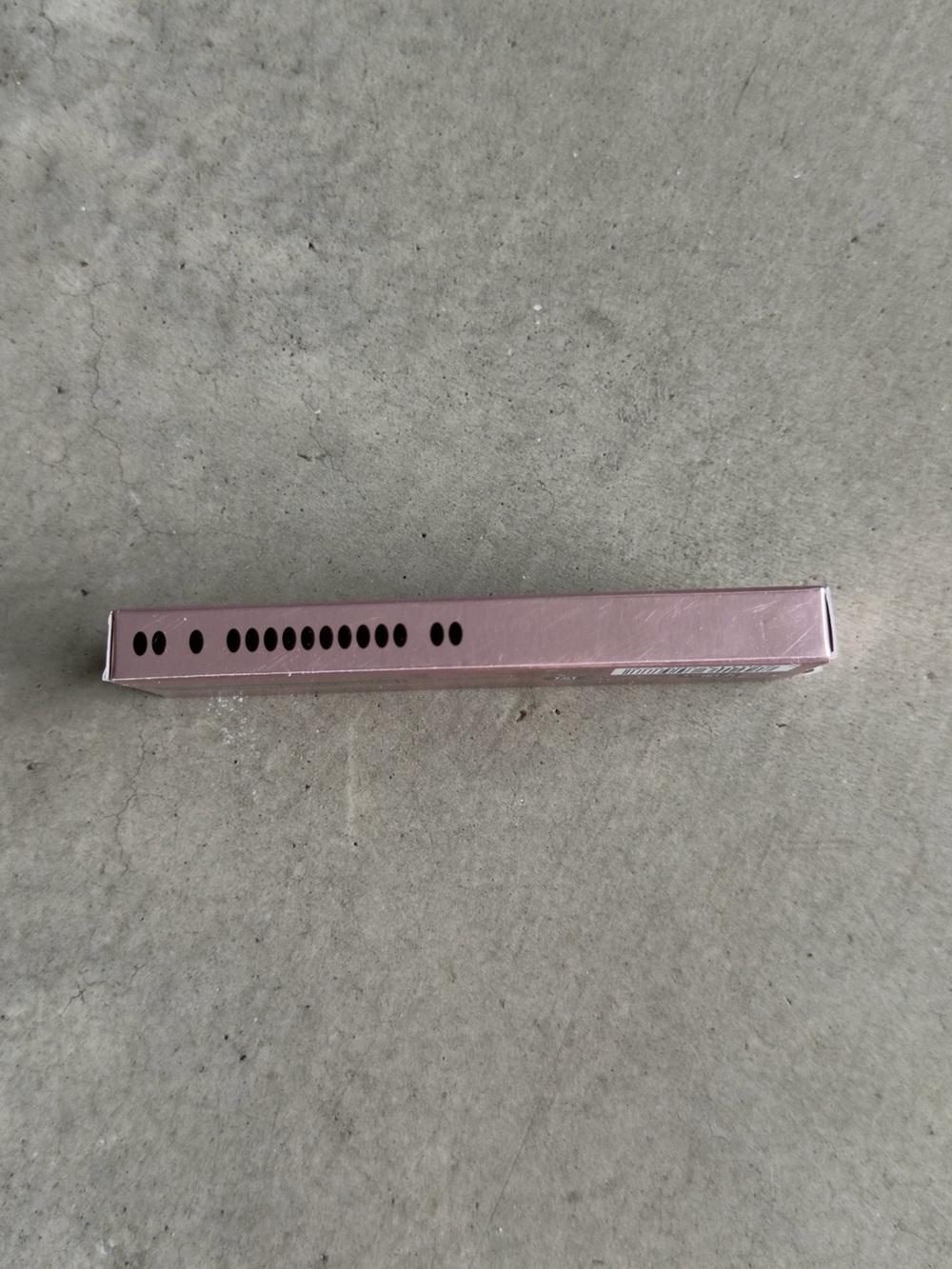 Natasha Denona / Mini Rose Eyeshadow Palette / Pink Mauve - Picture 4 of 16